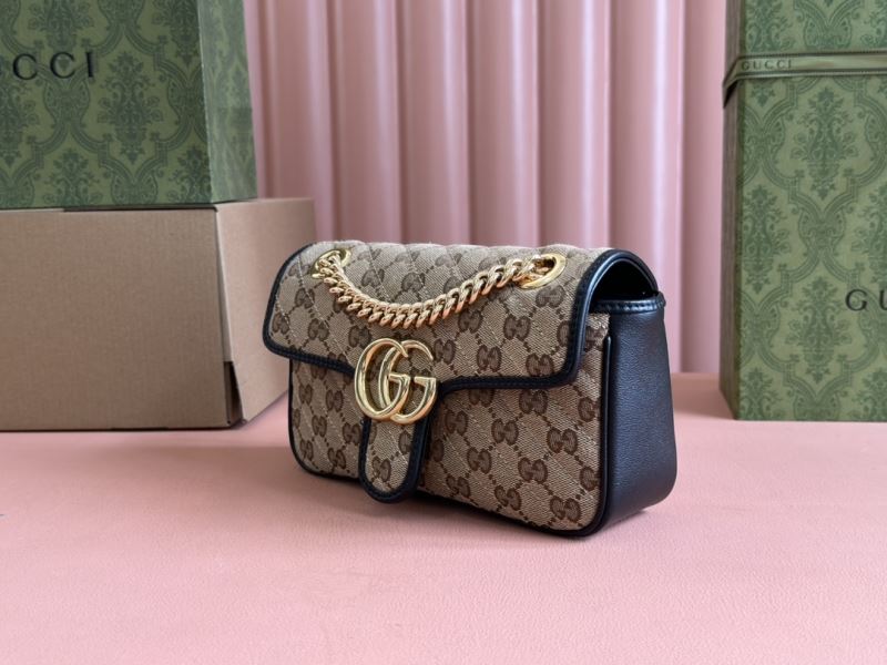 Gucci Satchel Bags